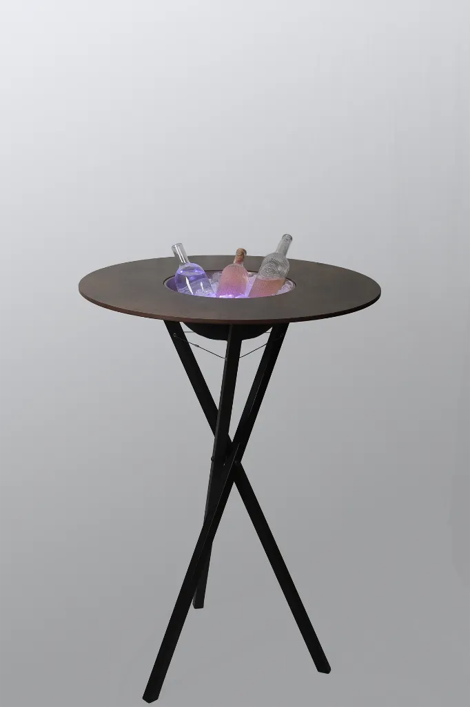 DINNITY Stand & Sip